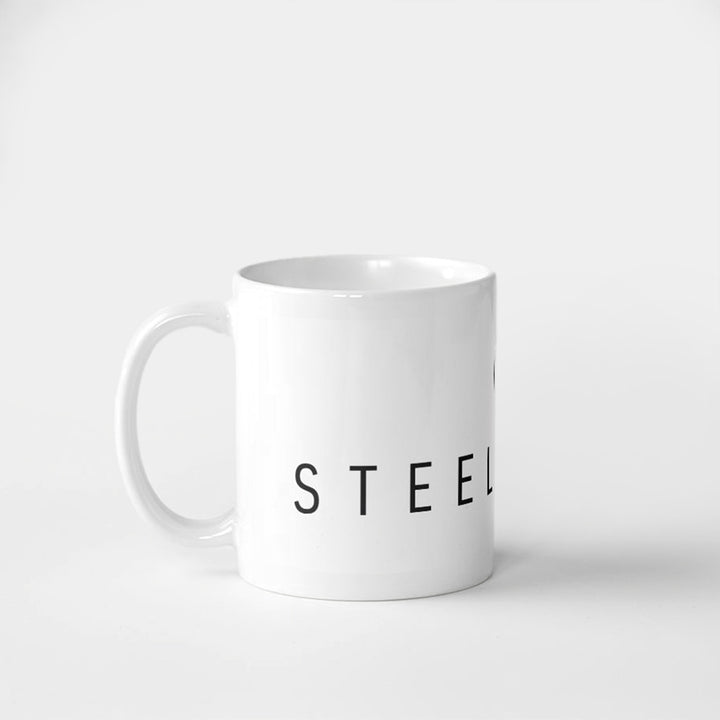 Mug – White