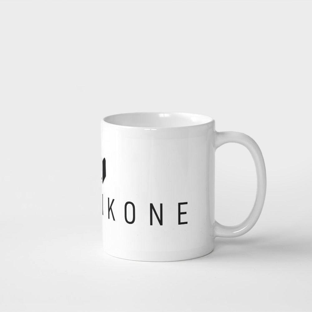 Mug – White