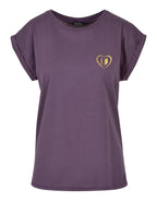 STEELIKONE "Heart Darts" Lady Shirt