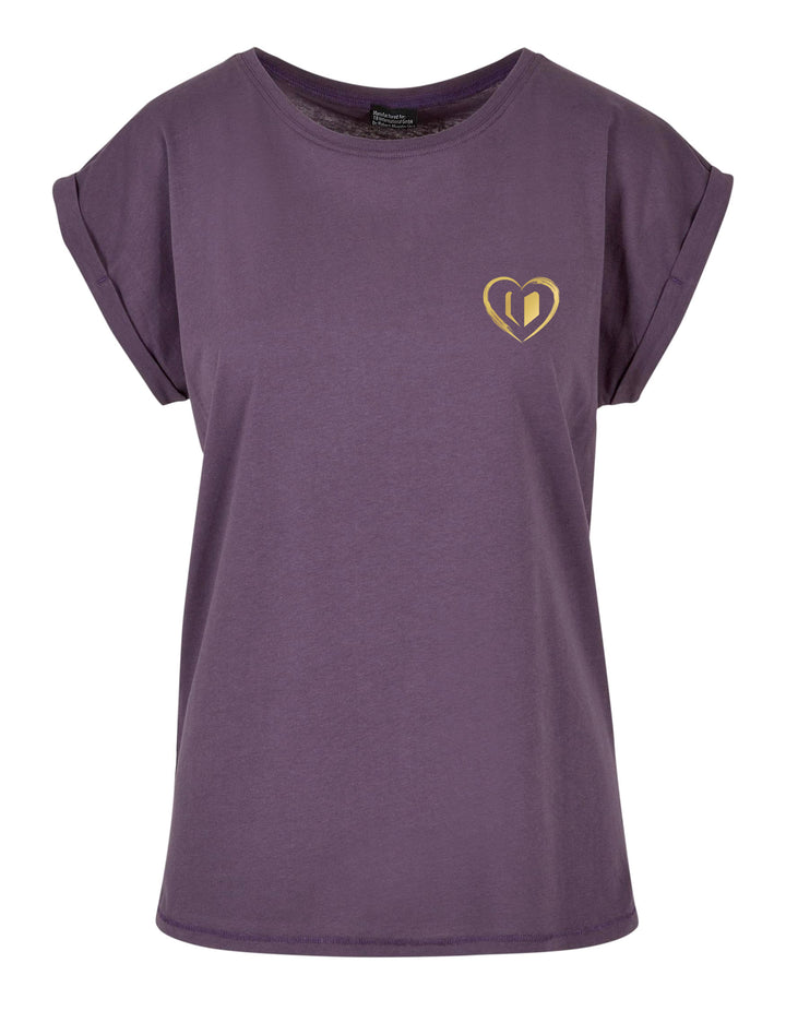 STEELIKONE HEART – WOMEN