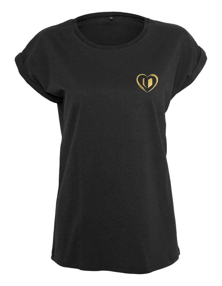 STEELIKONE HEART – WOMEN