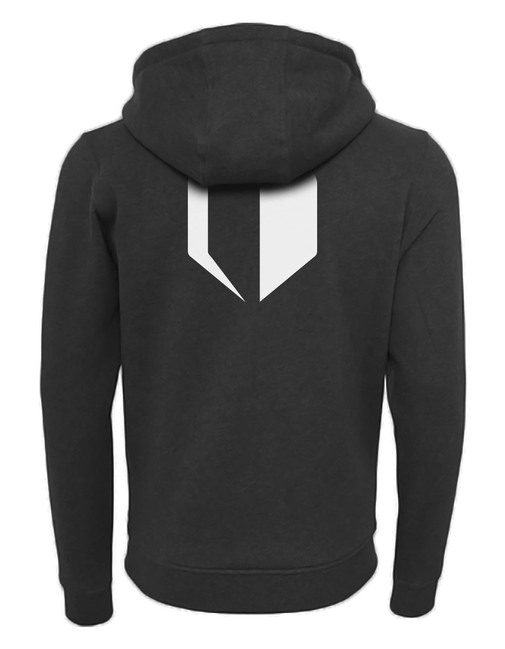 STEELIKONE Zip Hoodie
