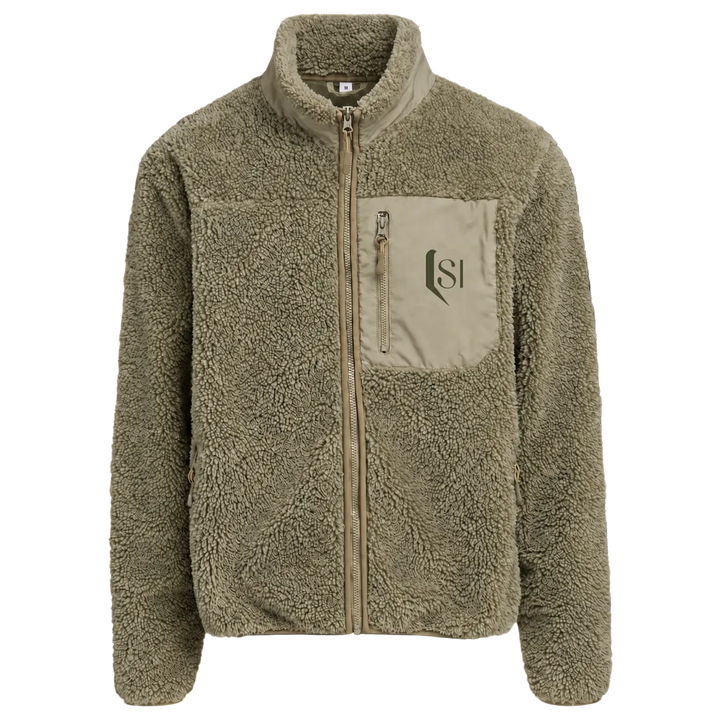 Fleece Jacket