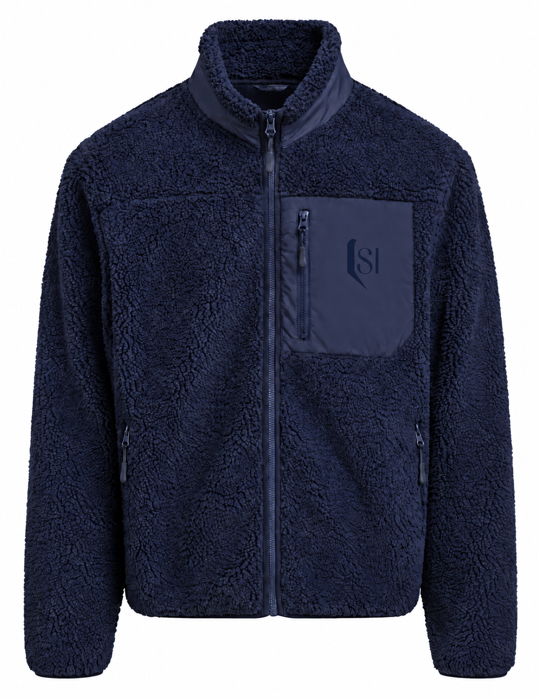 Fleece Jacket