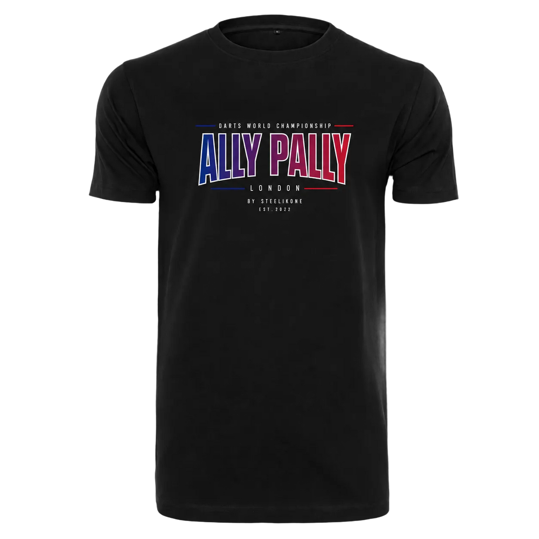 ALLY PALLY Part 3