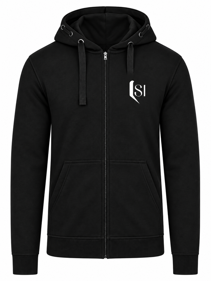 Languages Heavy Zipper