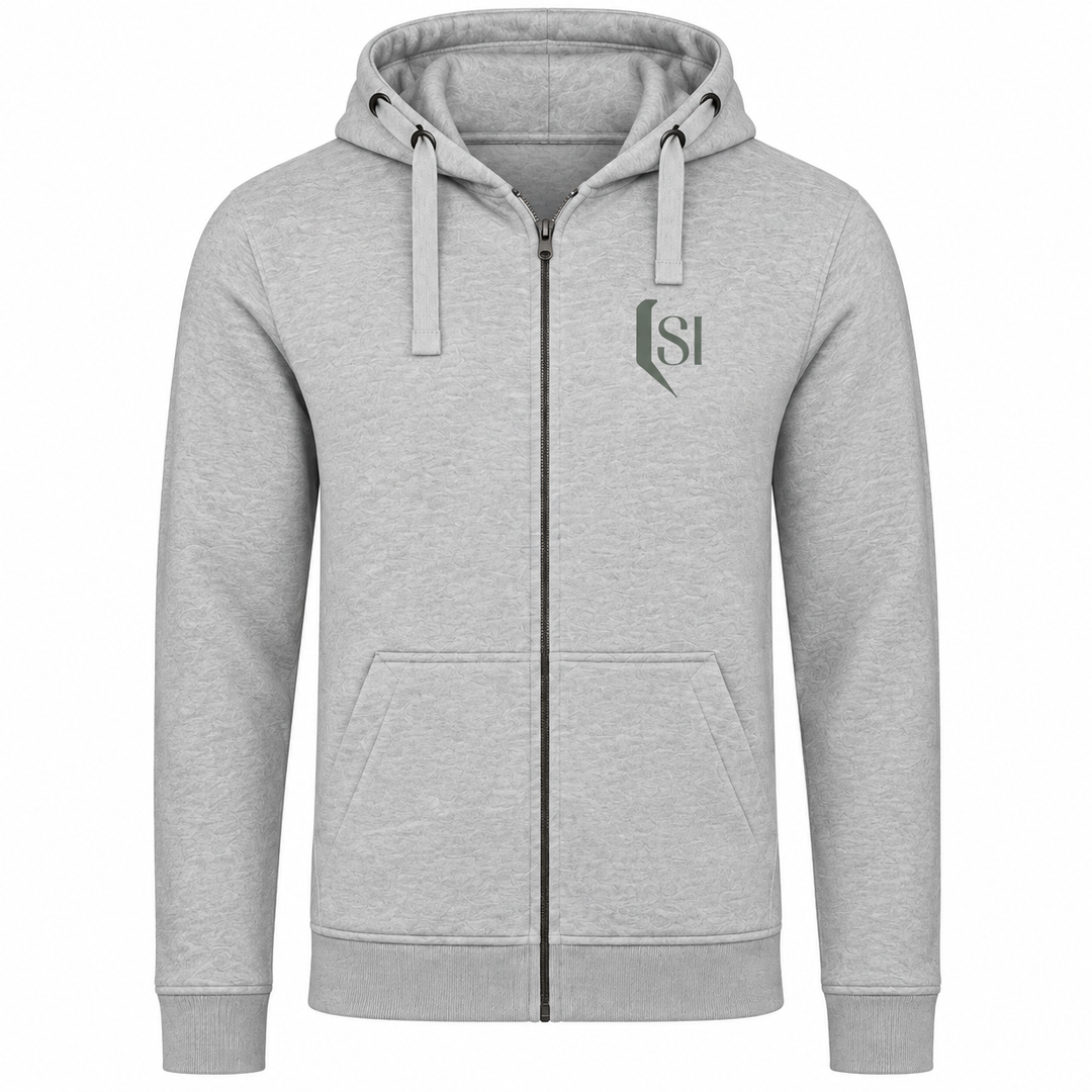 Languages Heavy Zipper
