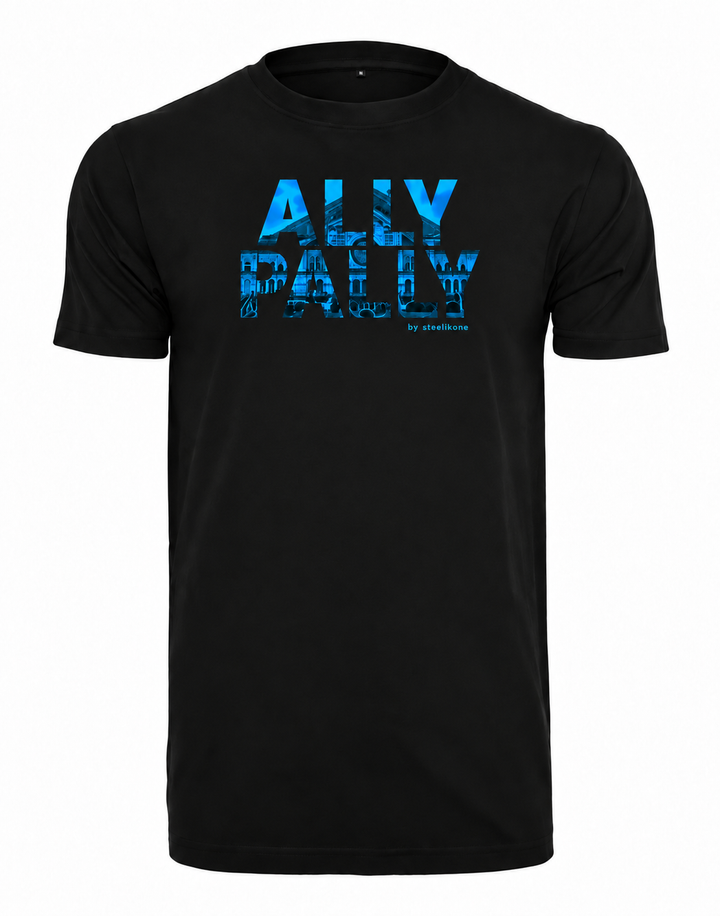 ALLY PALLY Part 2