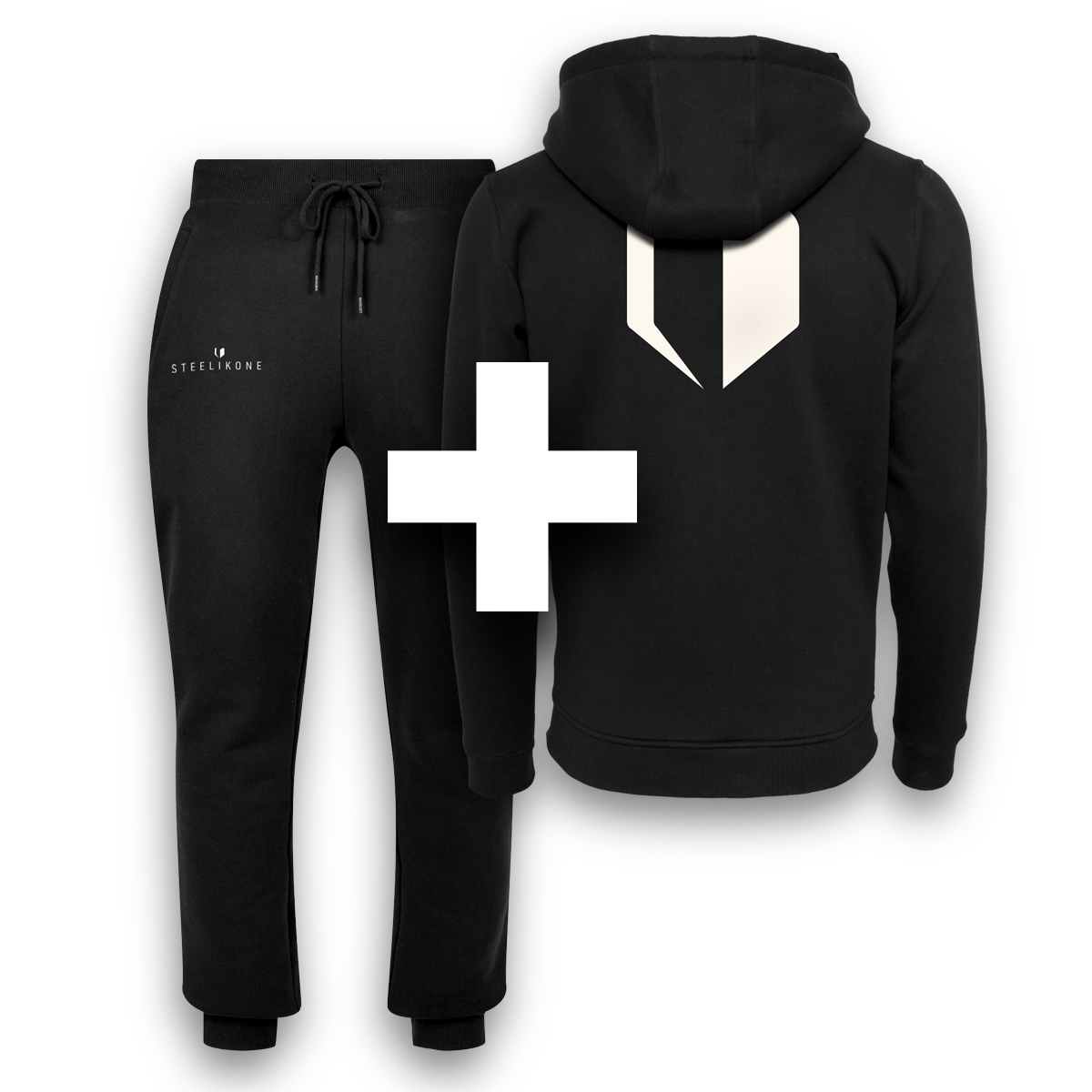 Steelikone - Bundle
