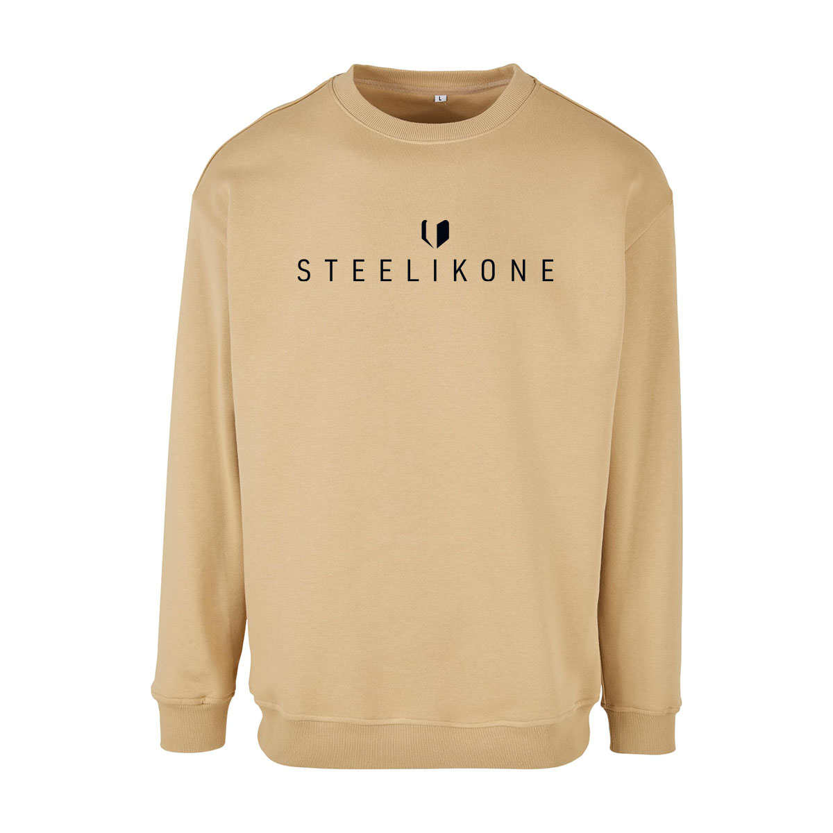 STEELIKONE, Sweat