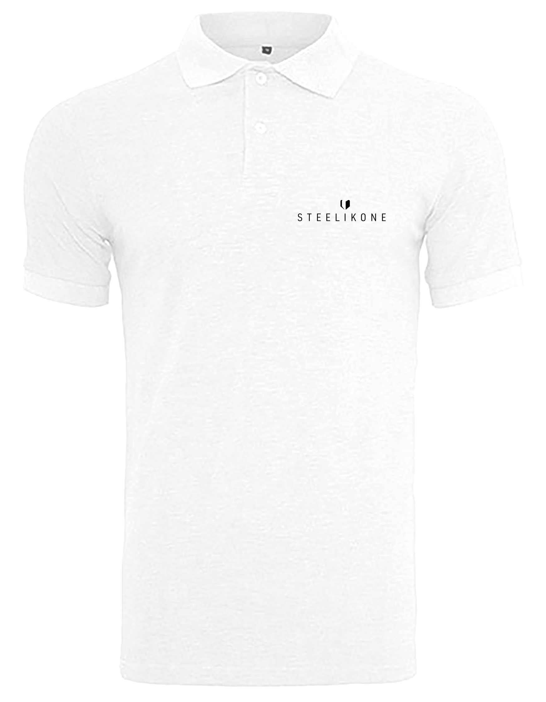 Poloshirt - STEELIKONE