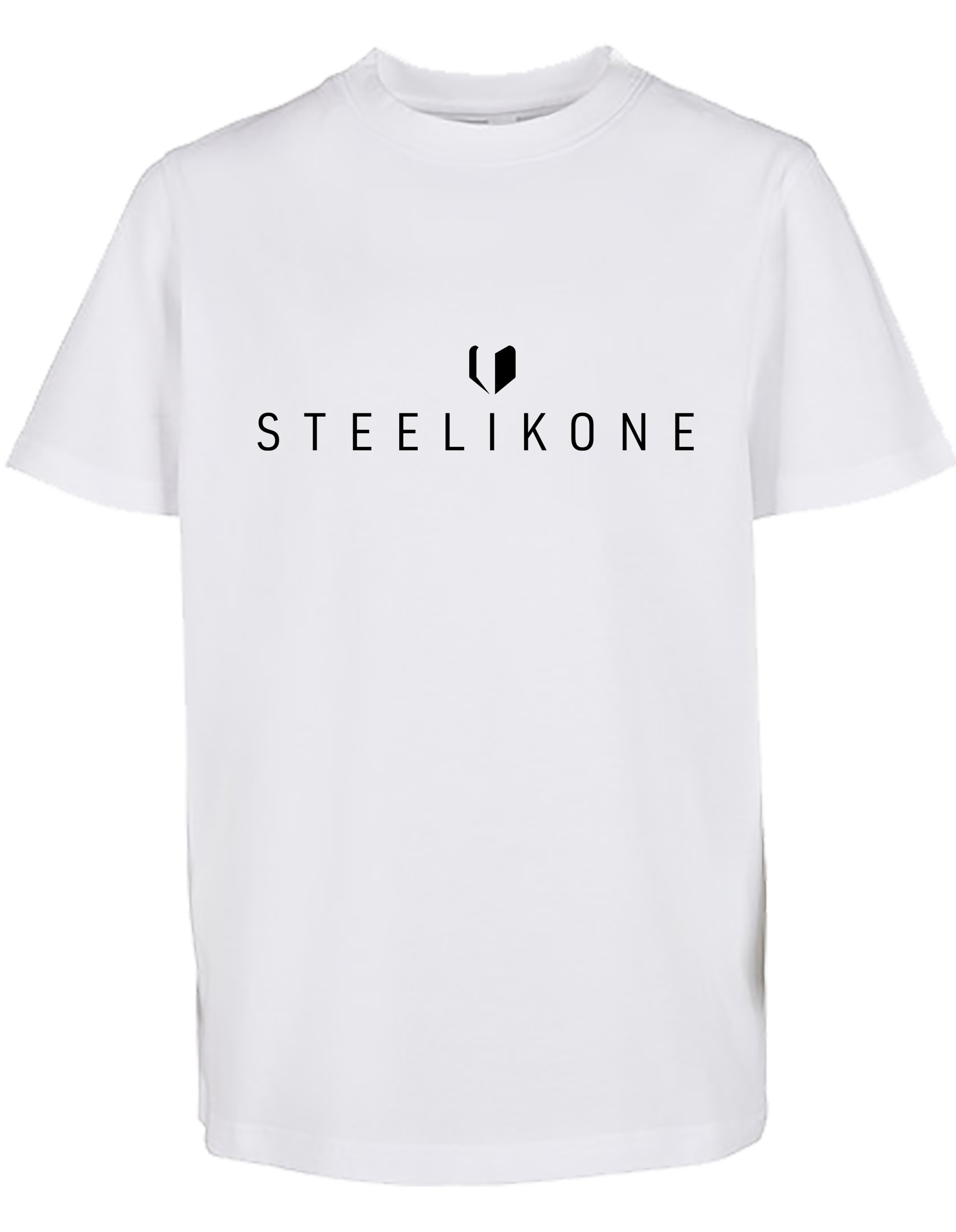 Kids-Shirt - Steelikone