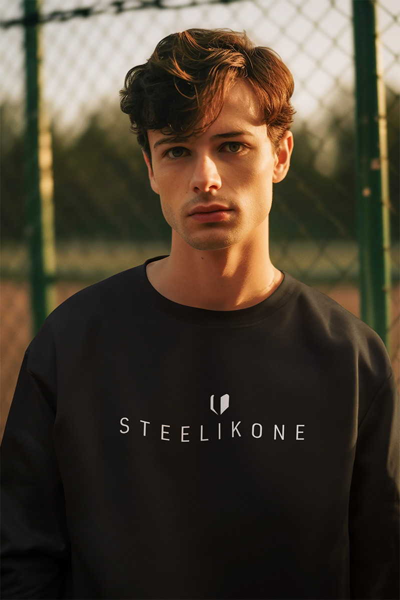 STEELIKONE, Sweat