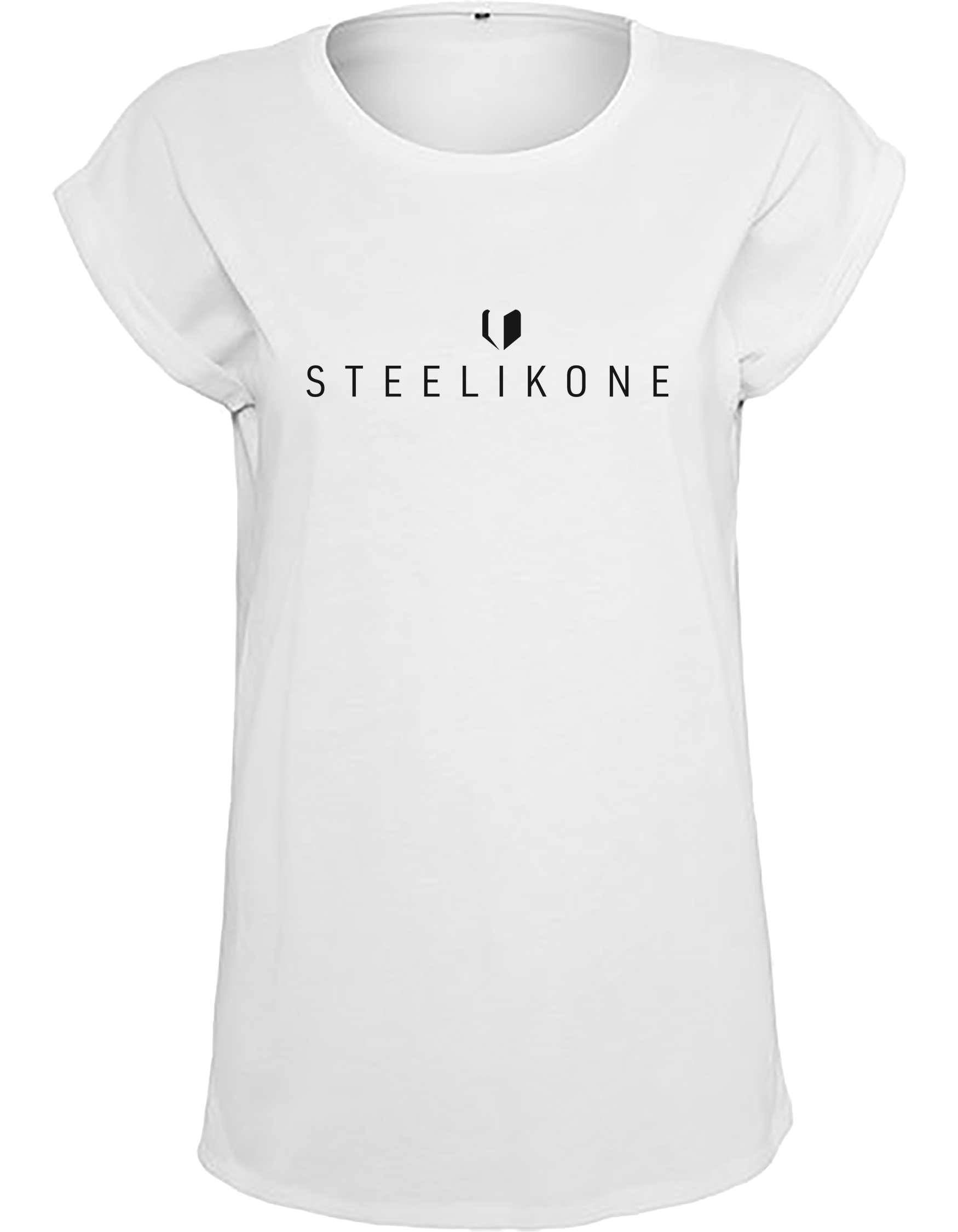 Girl-Shirt - Steelikone