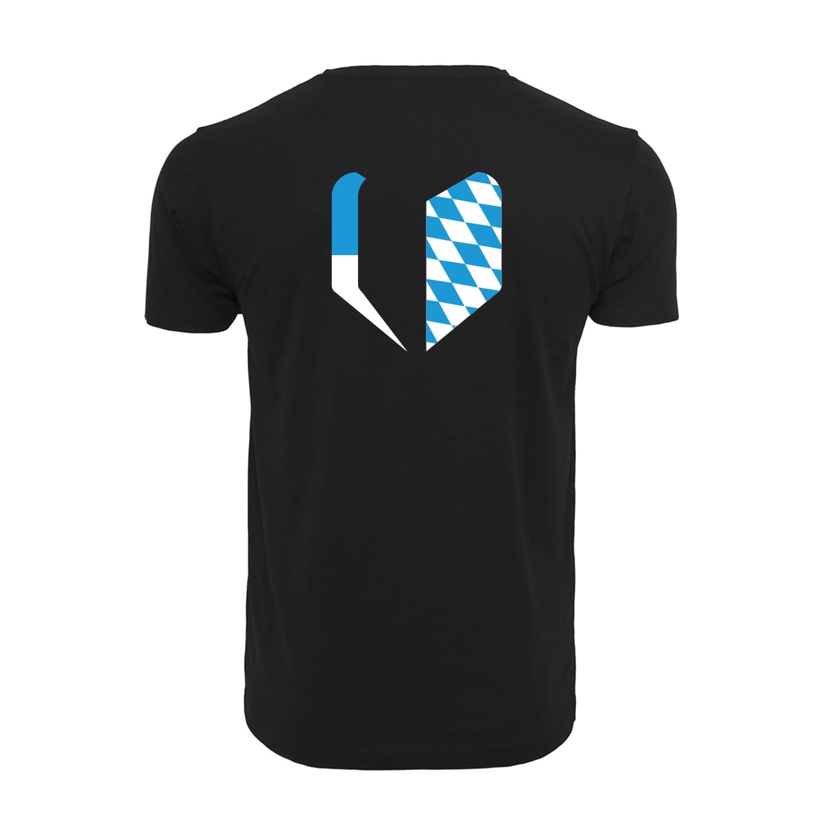 Shirt - STEELIKONE Flags, Bundesländer