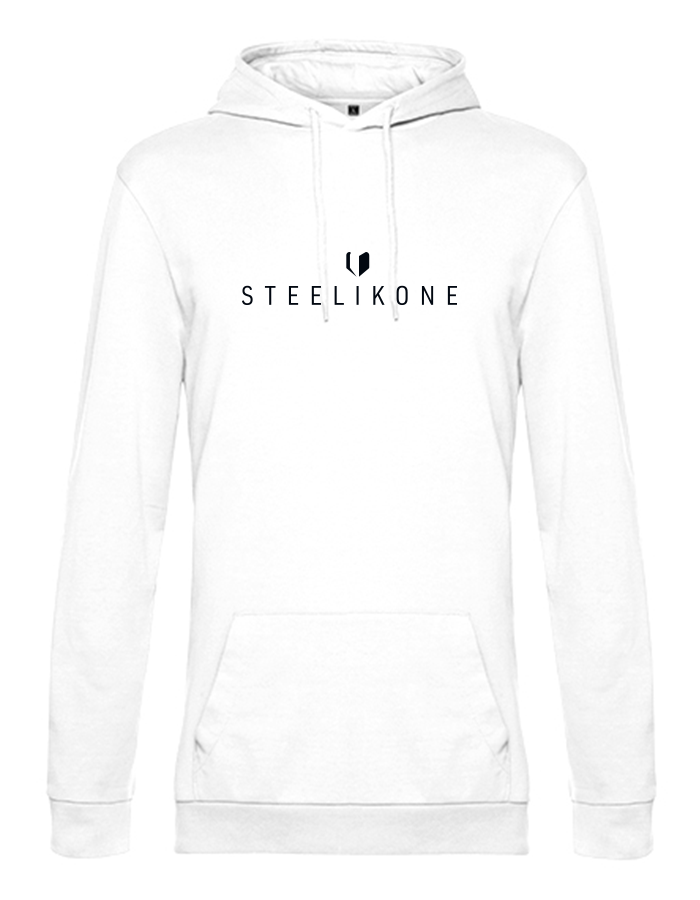 Hoodie - STEELIKONE