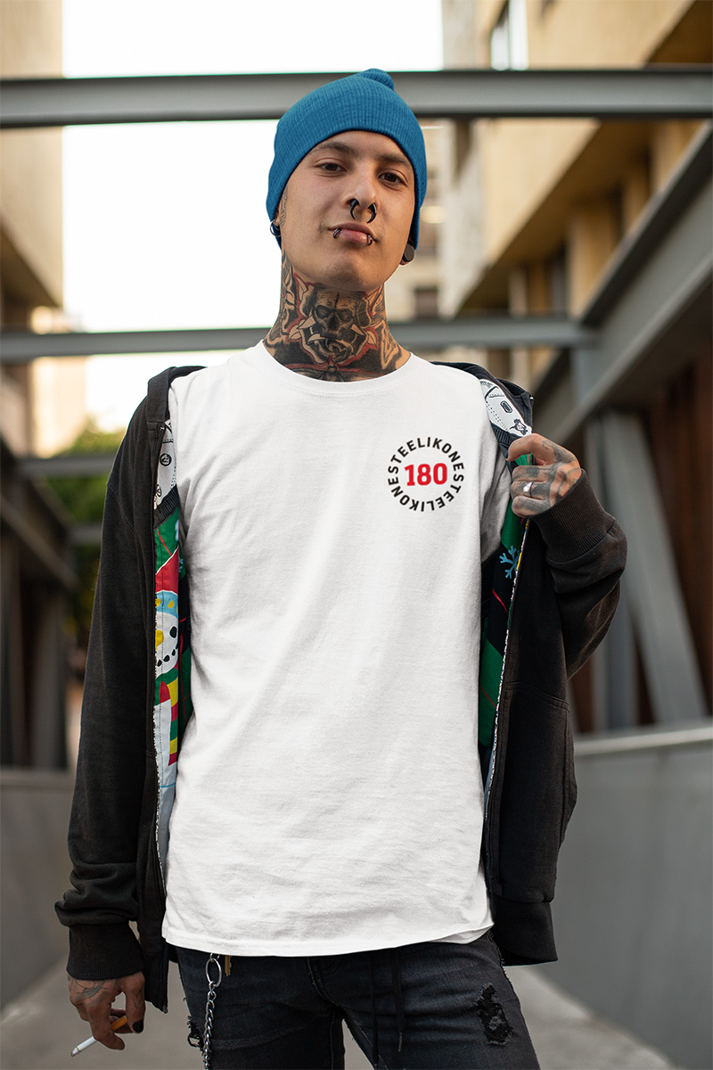 T-Shirt - 180